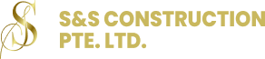 S & S Construction Pte. Ltd