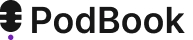 PodBook
